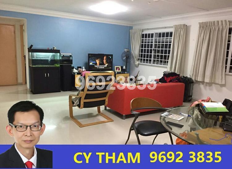 Tampines Avenue 9 thumbnail photo